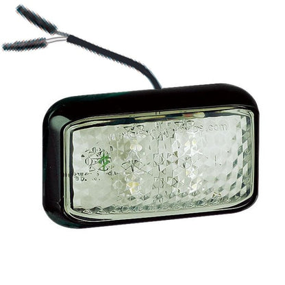 Frontmarkering 4LED 2PIN - Carlevel AB - Fordon och delar > Fordonsdelar > Belysning