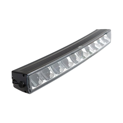Ganador LED ramp 150W Curved PRO+ - Carlevel AB - Fordon och delar > Fordonsdelar > Belysning > Extraljus