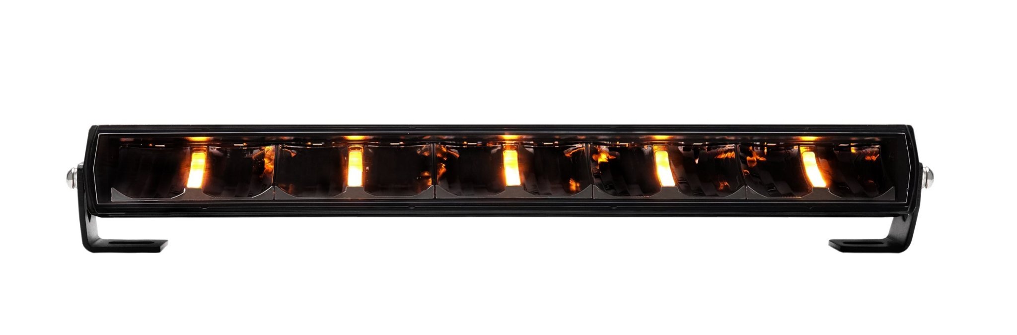 Ganador LED ramp 150W Curved PRO+ - Carlevel AB - Fordon och delar > Fordonsdelar > Belysning > Extraljus