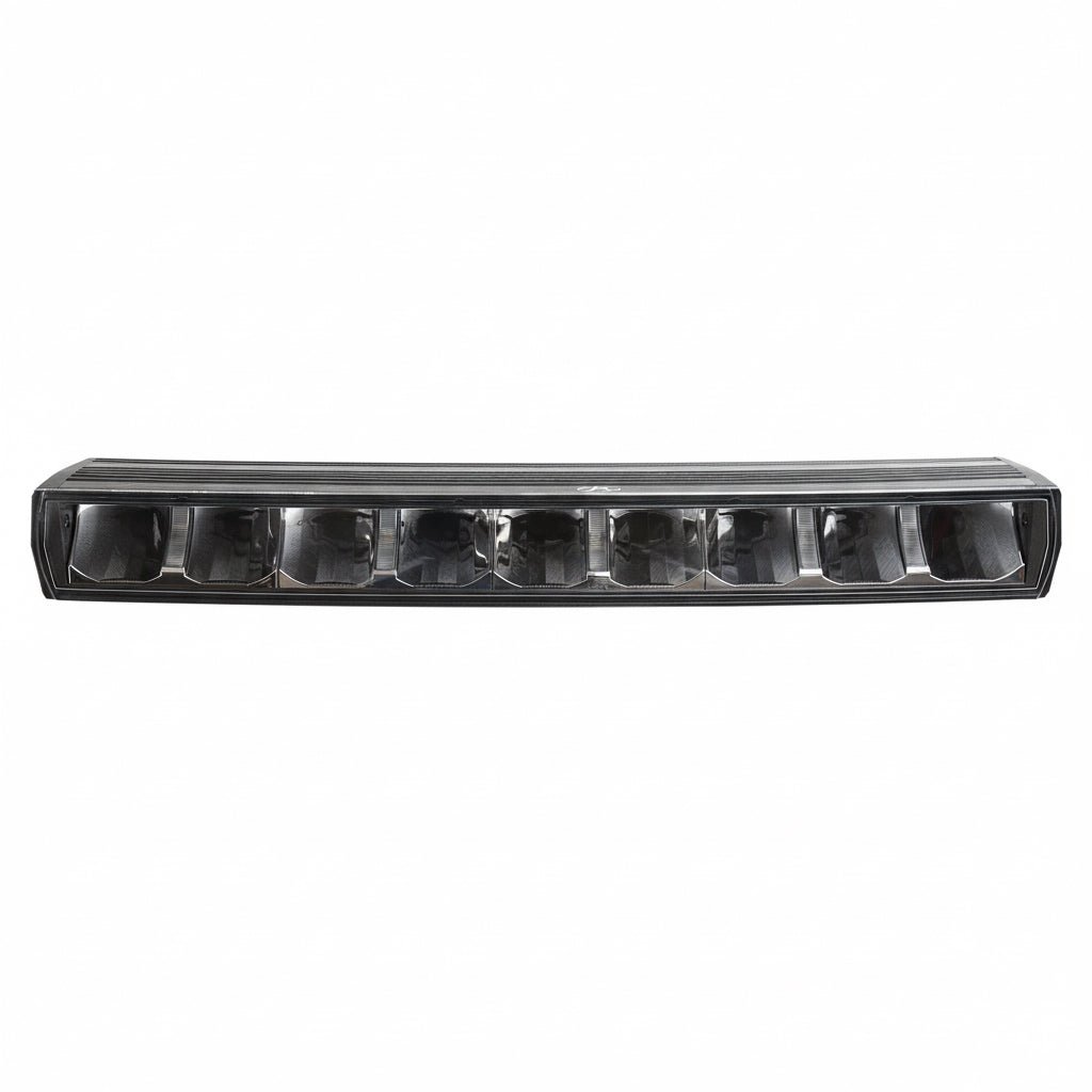 Ganador LED ramp 150W Curved PRO+ - Carlevel AB - Fordon och delar > Fordonsdelar > Belysning > Extraljus