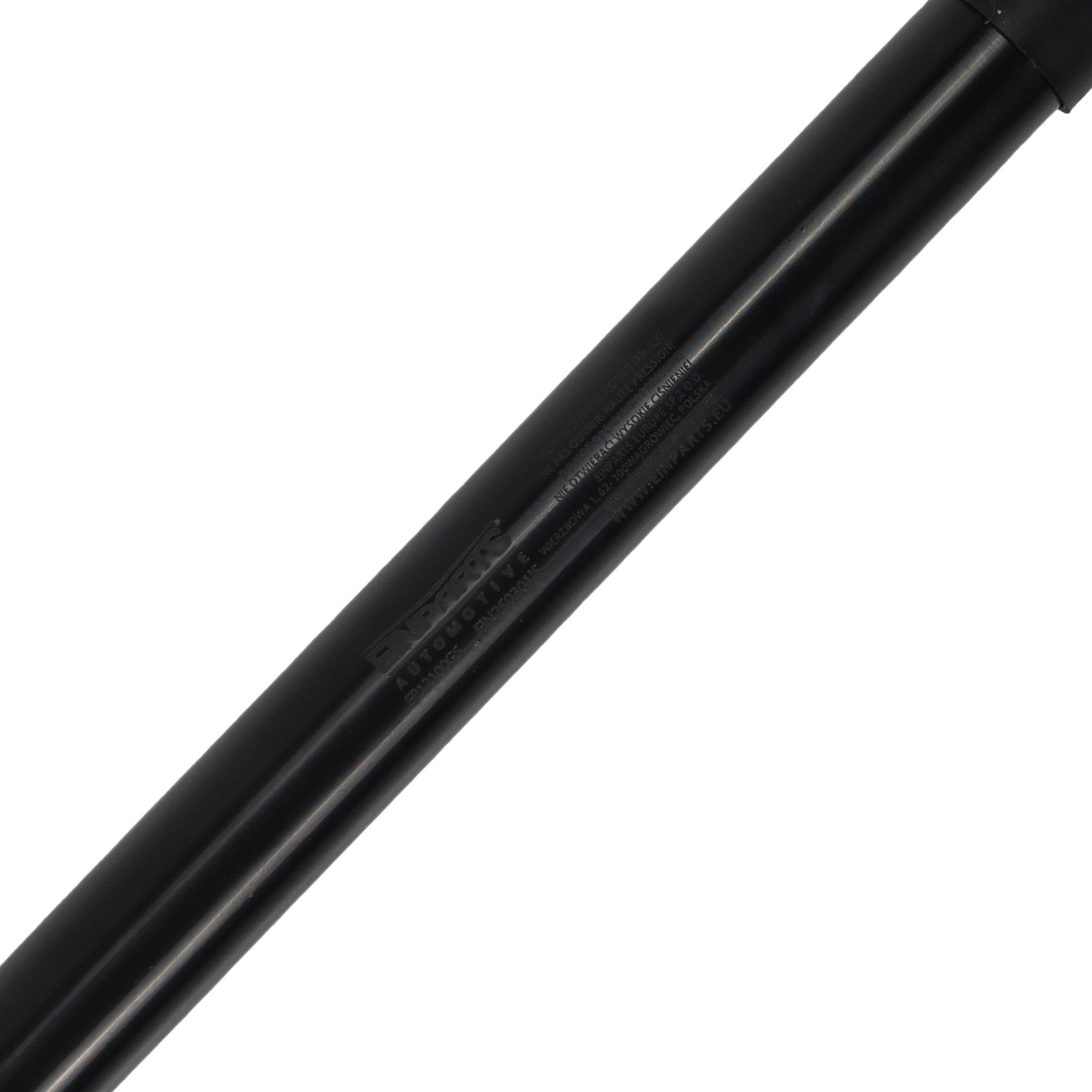 Gasfjäder till baklucka – 472 mm – 420 N - Carlevel AB - Fordon och delar > Fordonsdelar