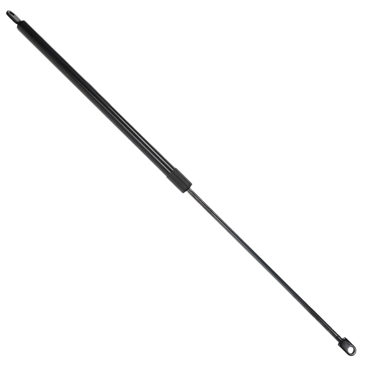 Gasfjäder till baklucka Audi 80 B4 Avant/80 B4 m.fl. – 665 mm/ 375 N - Carlevel AB - Fordon och delar > Fordonsdelar