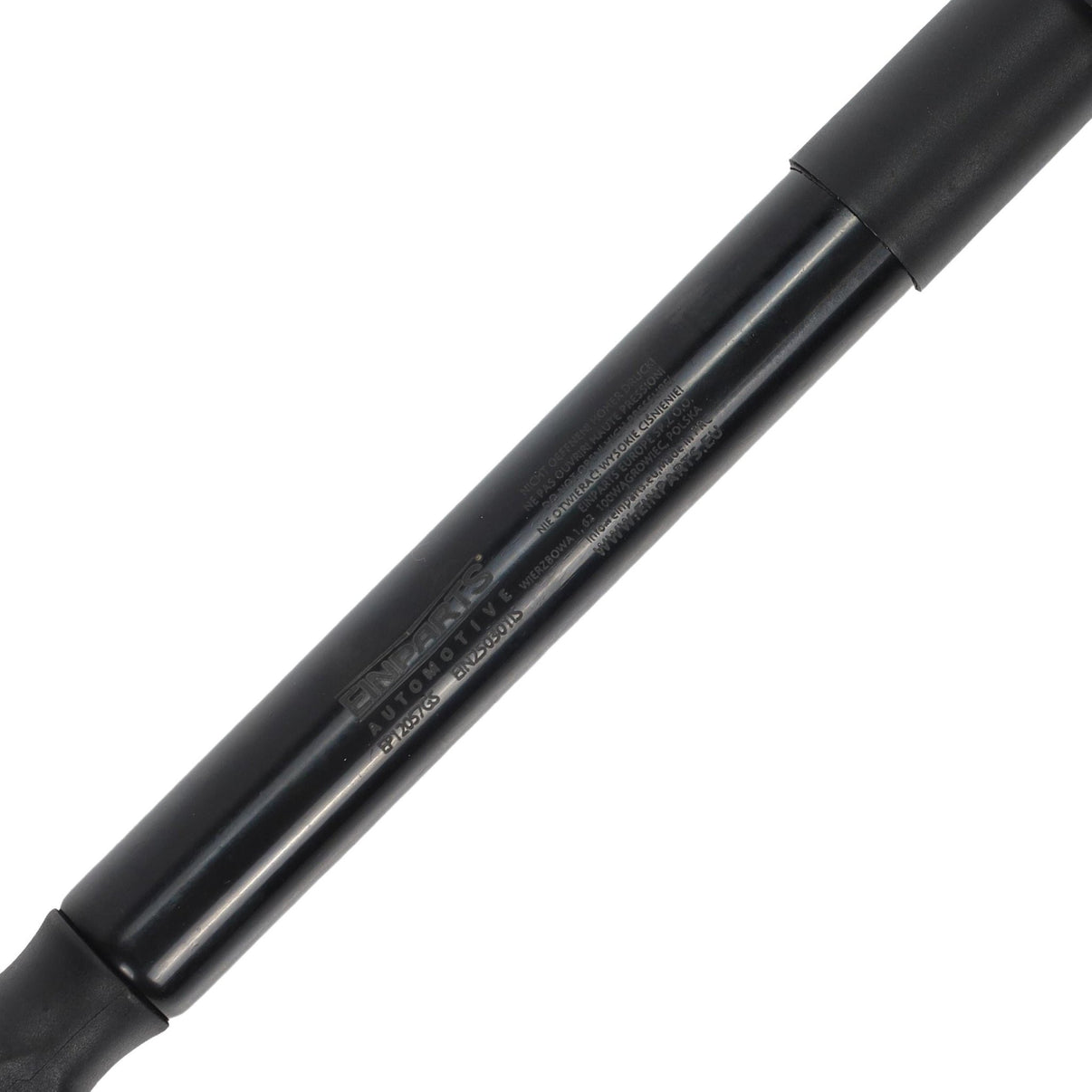 Gasfjäder till baklucka Audi A4 B5/TT Coupé m.fl. – 279 mm/ 490 N - Carlevel AB - Fordon och delar > Fordonsdelar