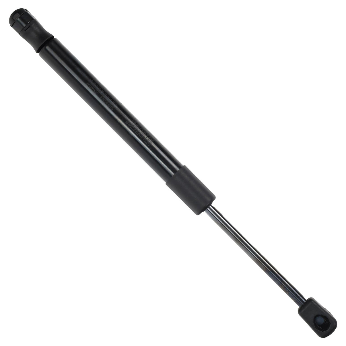 Gasfjäder till baklucka Audi A4 B6/A6 C5 – 298 mm/ 650 N - Carlevel AB - Fordon och delar > Fordonsdelar