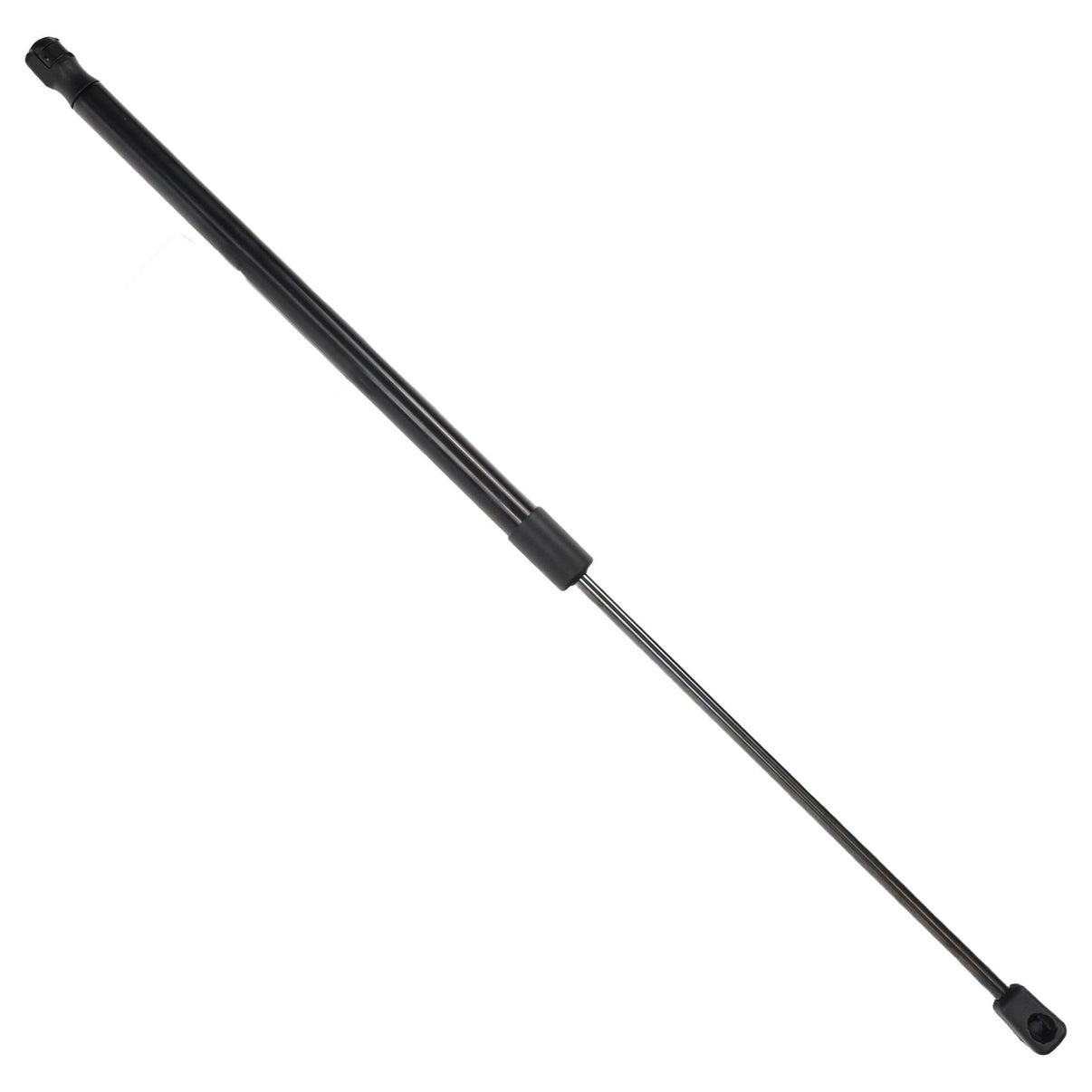 Gasfjäder till baklucka Mazda 121 III/Ford Fiesta MK3 m.fl. – 580 mm/ 325 N - Carlevel AB - Fordon och delar > Fordonsdelar