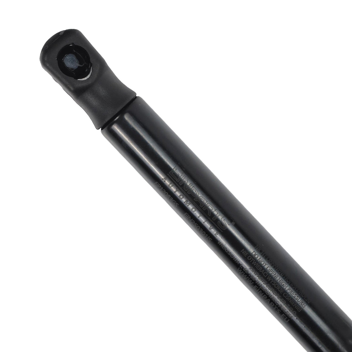 Gasfjäder till baklucka Nissan Primera/Opel Vectra C – 268 mm/ 510 N - Carlevel AB - Fordon och delar > Fordonsdelar