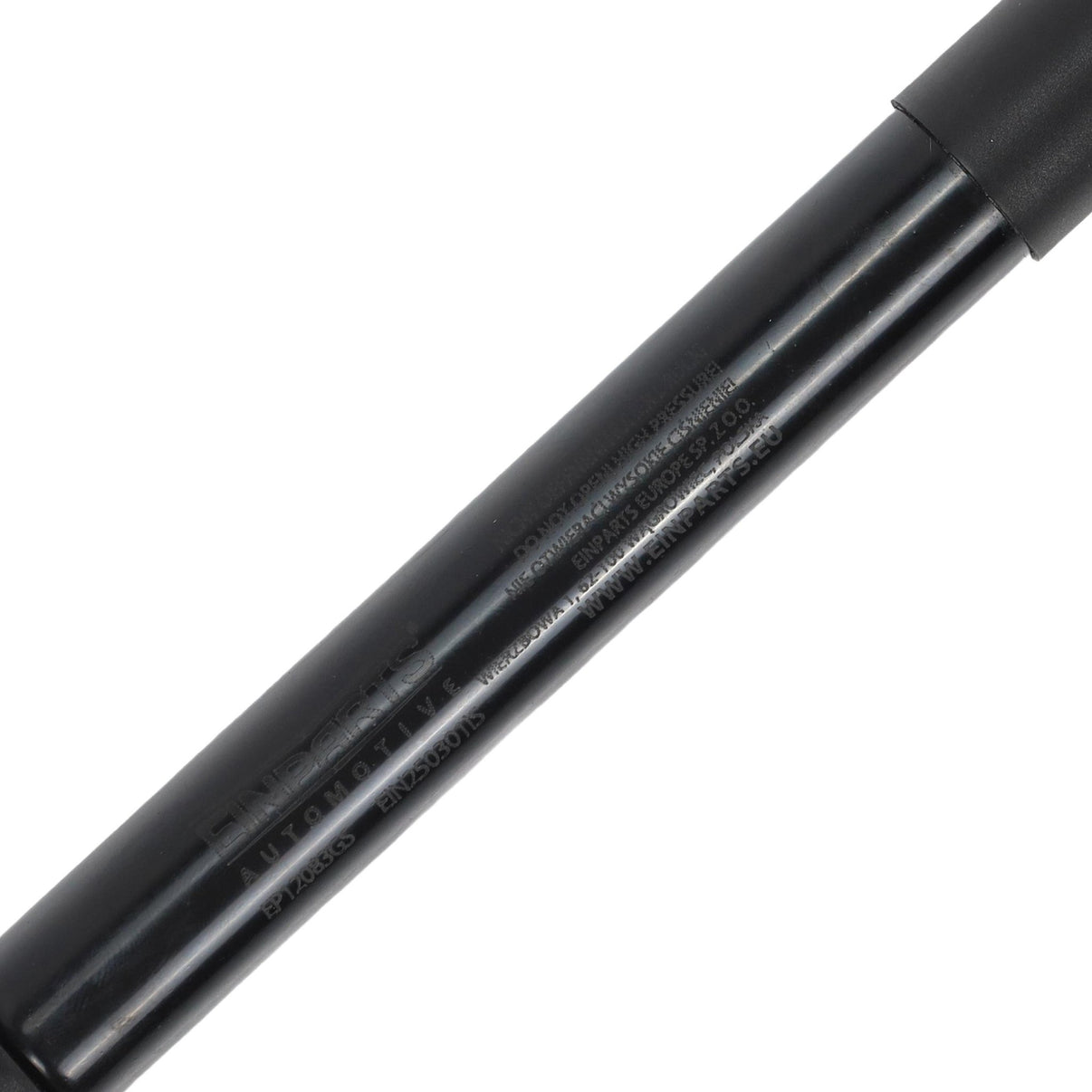 Gasfjäder till baklucka Nissan Primera/Opel Vectra C – 268 mm/ 510 N - Carlevel AB - Fordon och delar > Fordonsdelar