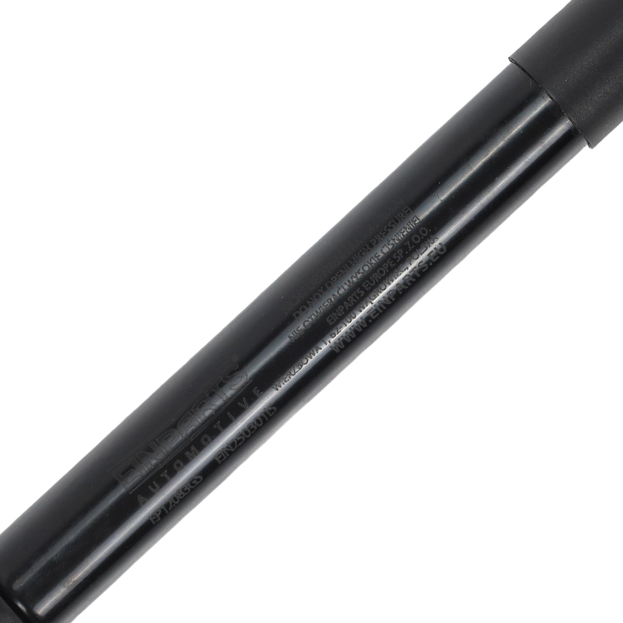 Gasfjäder till baklucka Nissan Primera/Opel Vectra C – 268 mm/ 510 N - Carlevel AB - Fordon och delar > Fordonsdelar