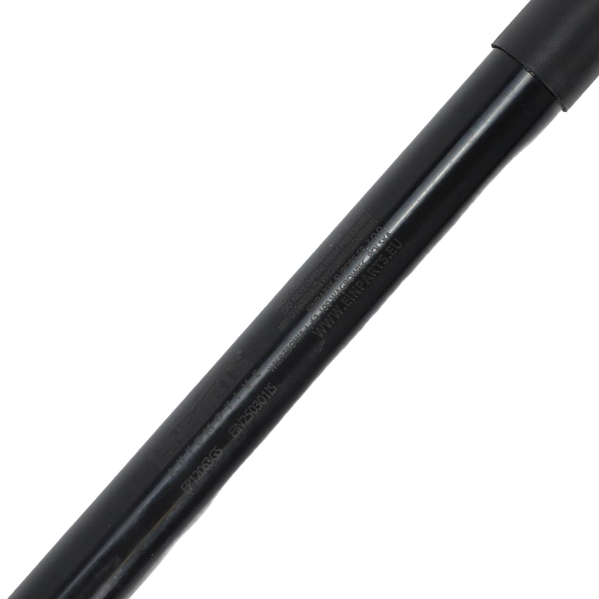 Gasfjäder till baklucka Opel Astra H Twintop/Kia Ceed – 405 mm/ 480 N - Carlevel AB - Fordon och delar > Fordonsdelar