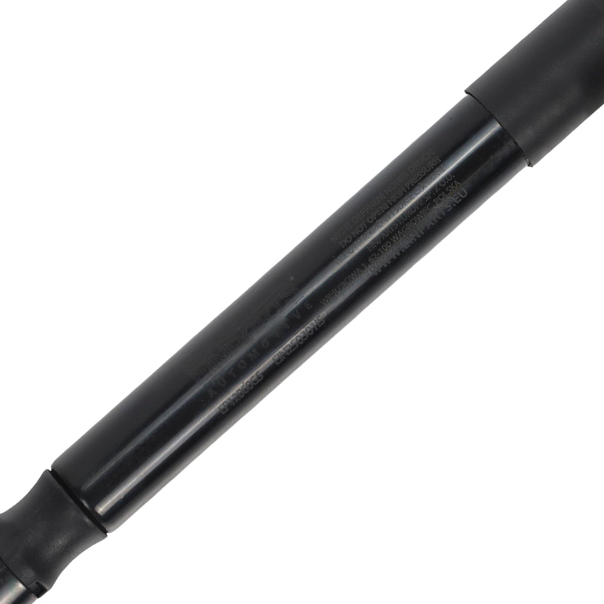 Gasfjäder till baklucka Skoda Fabia I – 280 mm/ 520 N - Carlevel AB - Fordon och delar > Fordonsdelar