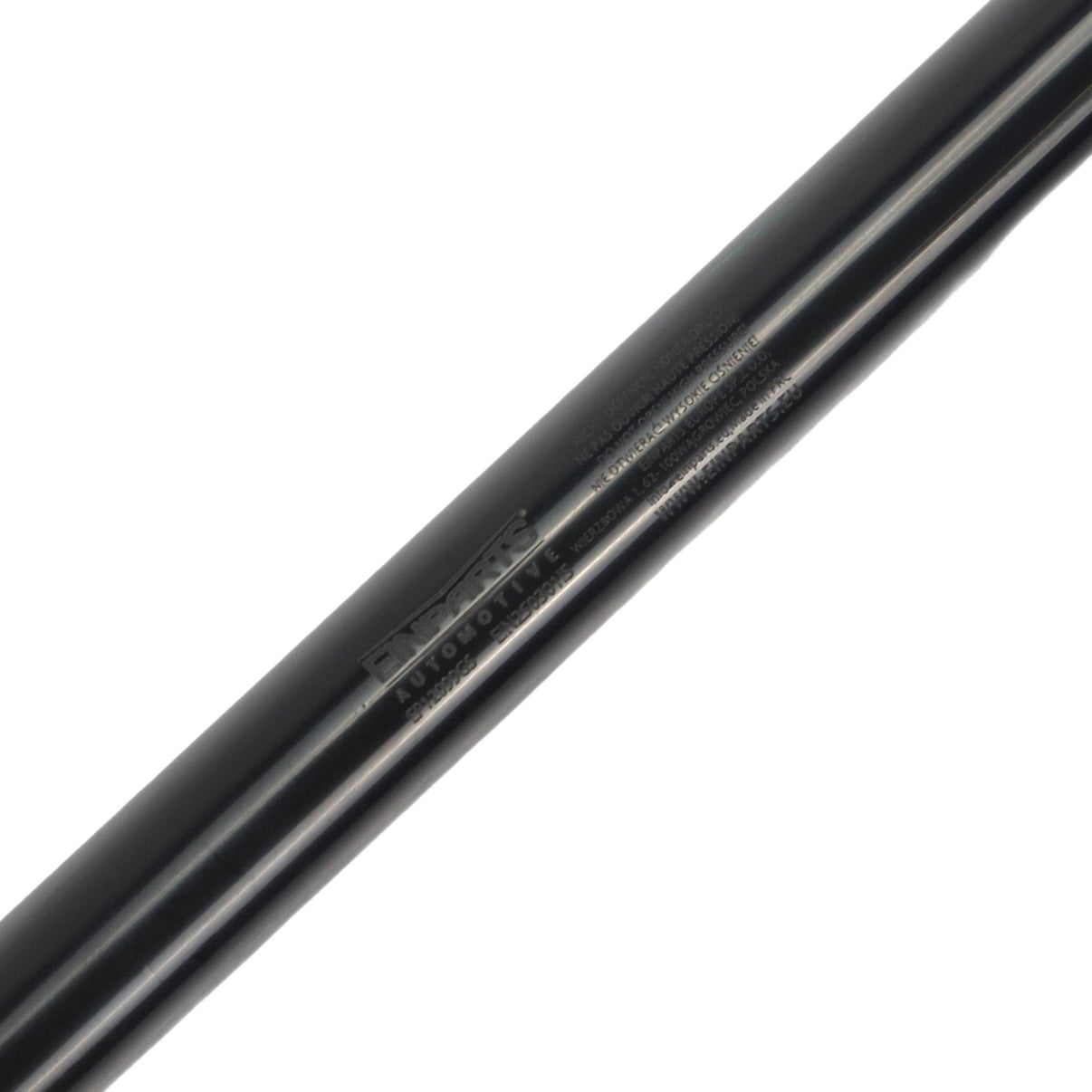 Gasfjäder till baklucka Skoda Octavia III – 660 mm/ 540 N - Carlevel AB - Fordon och delar > Fordonsdelar