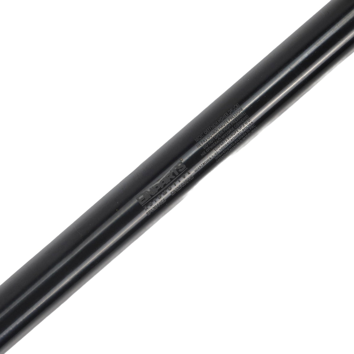 Gasfjäder till baklucka Toyota Auris – 442 mm/ 455 N - Carlevel AB - Fordon och delar > Fordonsdelar