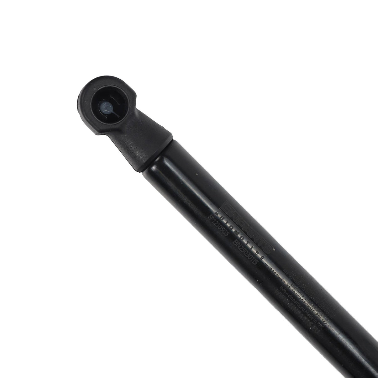 Gasfjäder till motorhuv Volvo S60 I/S70 m.fl. – 245 mm/ 1400 N - Carlevel AB - Fordon och delar > Fordonsdelar