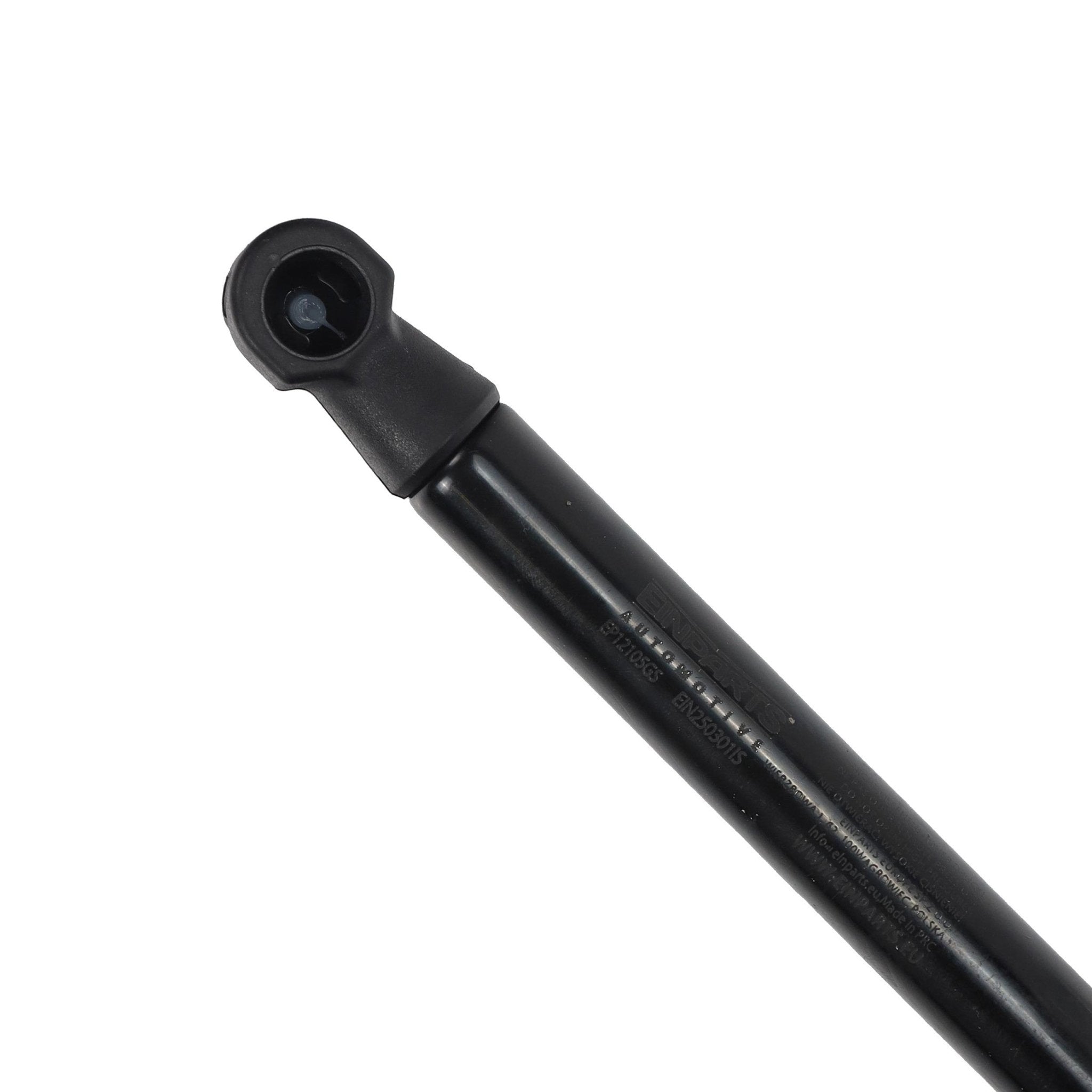 Gasfjäder till motorhuv Volvo S60 I/S70 m.fl. – 245 mm/ 1400 N - Carlevel AB - Fordon och delar > Fordonsdelar