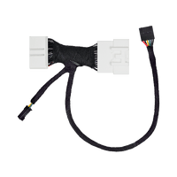 Gen2 Kabel Model 3/Y 2019 - 2024 – TESLA - Carlevel - Belysning > Kabelsatser