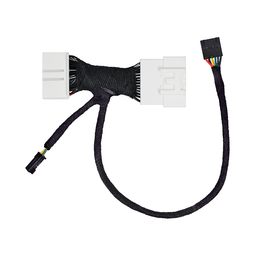 Gen2 Kabel Model 3/Y 2019–2024 – TESLA - Carlevel AB - Fordon och delar > Fordonsdelar > Belysning