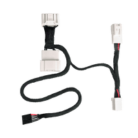 Gen2 Kabel Model 3/Y 2021 - 2024 + Highland – TESLA - Carlevel - Belysning > Kabelsatser