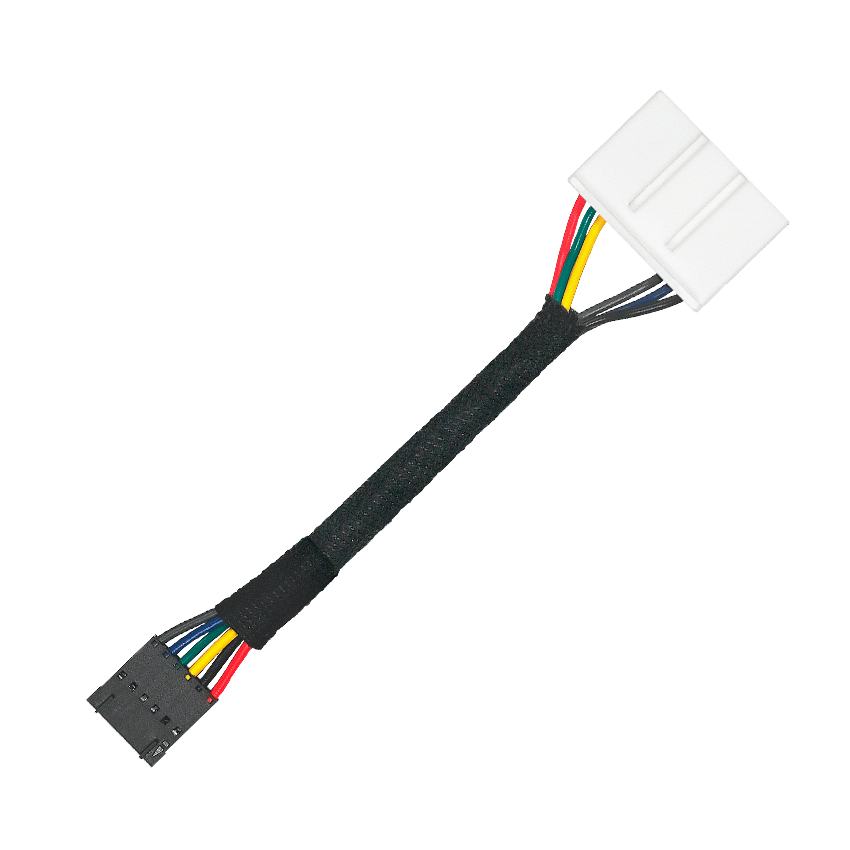 Gen2 Kabel Model S/X 2021–2024 – TESLA - Carlevel AB - Fordon och delar > Fordonsdelar > Belysning