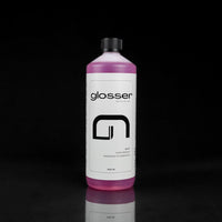 Glosser Blast - Alkaliskt förtvättsmedel, 1L - Carlevel AB - Förtvätt