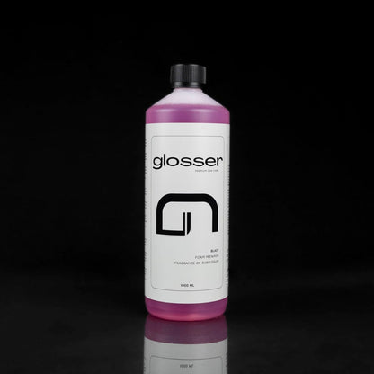 Glosser Blast - Alkaliskt förtvättsmedel, 1L - Carlevel AB - Förtvätt