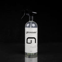 Glosser Fly Off - Keramisk glasförsegling, 500ml - Carlevel AB - Glasförsegling