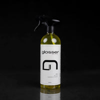 Glosser Pearl - Wet Coat Snabbförsegling, 1L - Carlevel AB - Snabbförsegling