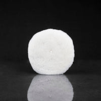 Glosser Polertrissa - Wool, 130mm - Carlevel AB - Polertrissa