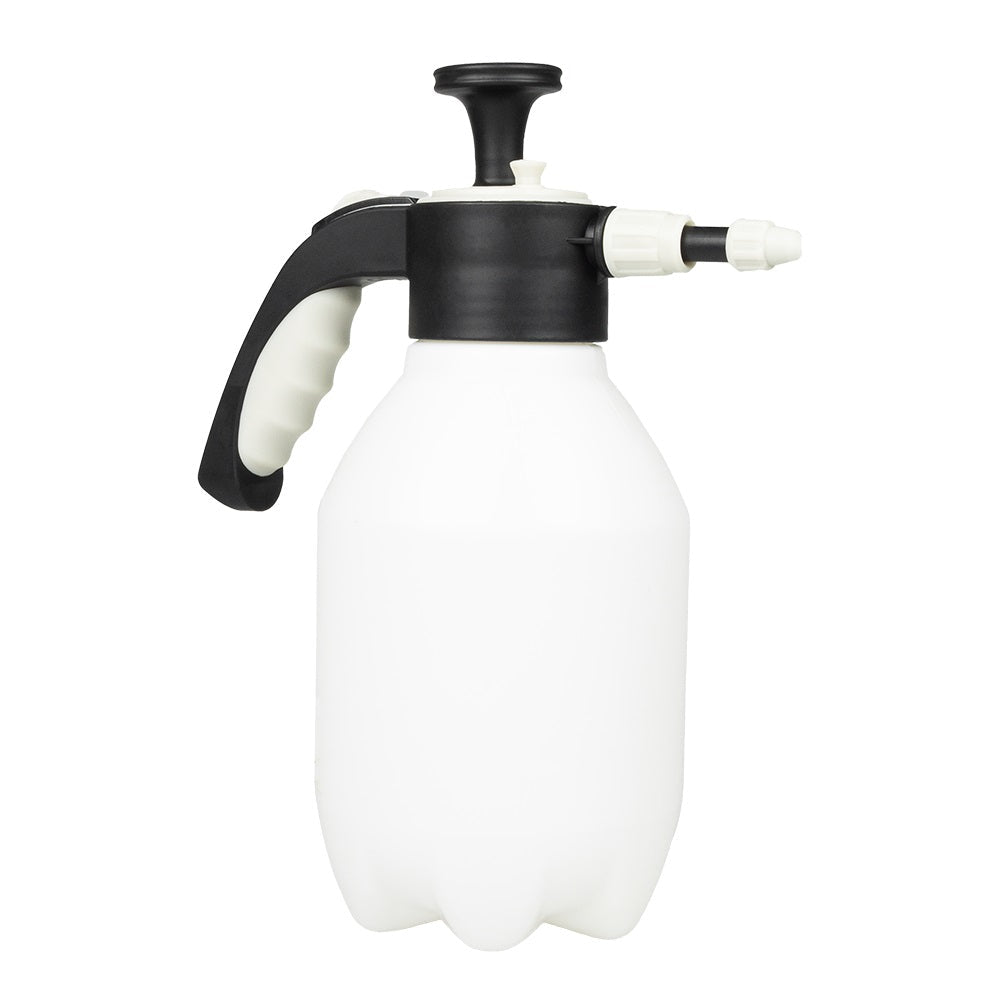GLOSSER Pumptryckspruta 1,5 L kemikalieresistent - Carlevel AB - Fordon och delar > Fordonsunderhåll > Bilvård