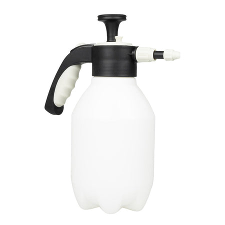 GLOSSER Pumptryckspruta 1,5 L kemikalieresistent - Carlevel AB - Fordon och delar > Fordonsunderhåll > Bilvård