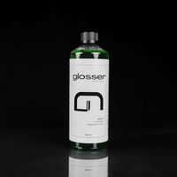 Glosser Smooth - Skumschampo, 1L - Carlevel AB - Bilschampo