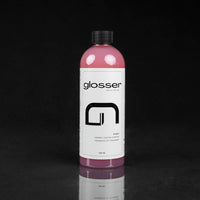 Glosser Sparkle - Keramiskt bilschampo, 500ml - Carlevel AB - Bilschampo