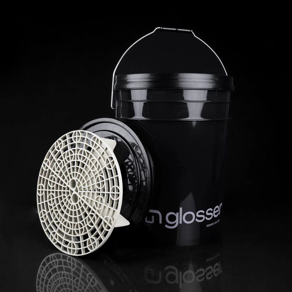Glosser Wash Bucket - Tvätthink, 20L - Carlevel AB - Tvätthink