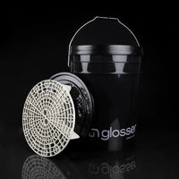 Glosser Wash Bucket - Tvätthink, 20L - Carlevel AB - Tvätthink
