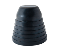 Gummilock 100x100mm - Carlevel AB - Fordon och delar > Fordonsverktyg