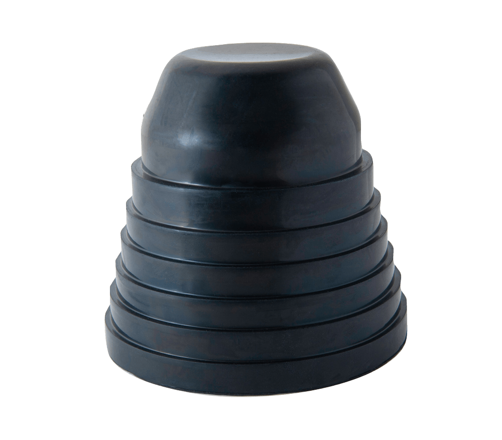 Gummilock 100x100mm - Carlevel AB - Fordon och delar > Fordonsverktyg