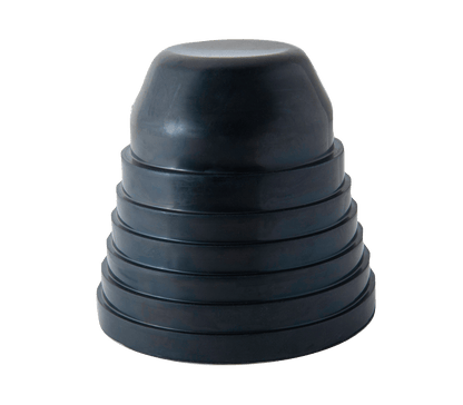 Gummilock 100x100mm - Carlevel AB - Fordon och delar > Fordonsverktyg