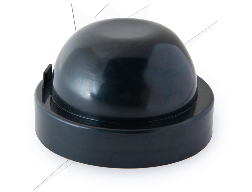 Gummilock 100x60mm - Carlevel AB - Fordon och delar > Fordonsverktyg