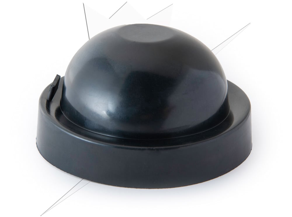 Gummilock 105x60mm - Carlevel AB - Fordon och delar > Fordonsverktyg