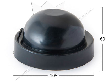 Gummilock 105x60mm - Carlevel AB - Fordon och delar > Fordonsverktyg