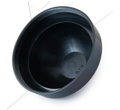 Gummilock 110x65mm - Carlevel AB - Fordon och delar > Fordonsverktyg
