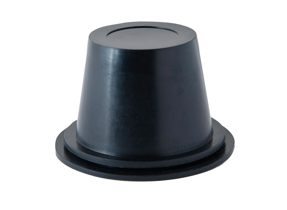 Gummilock 50x44mm - Carlevel AB - Fordon och delar > Fordonsverktyg
