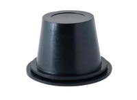 Gummilock 50x44mm - Carlevel AB - Fordon och delar > Fordonsverktyg