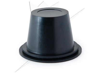 Gummilock 50x44mm - Carlevel AB - Fordon och delar > Fordonsverktyg