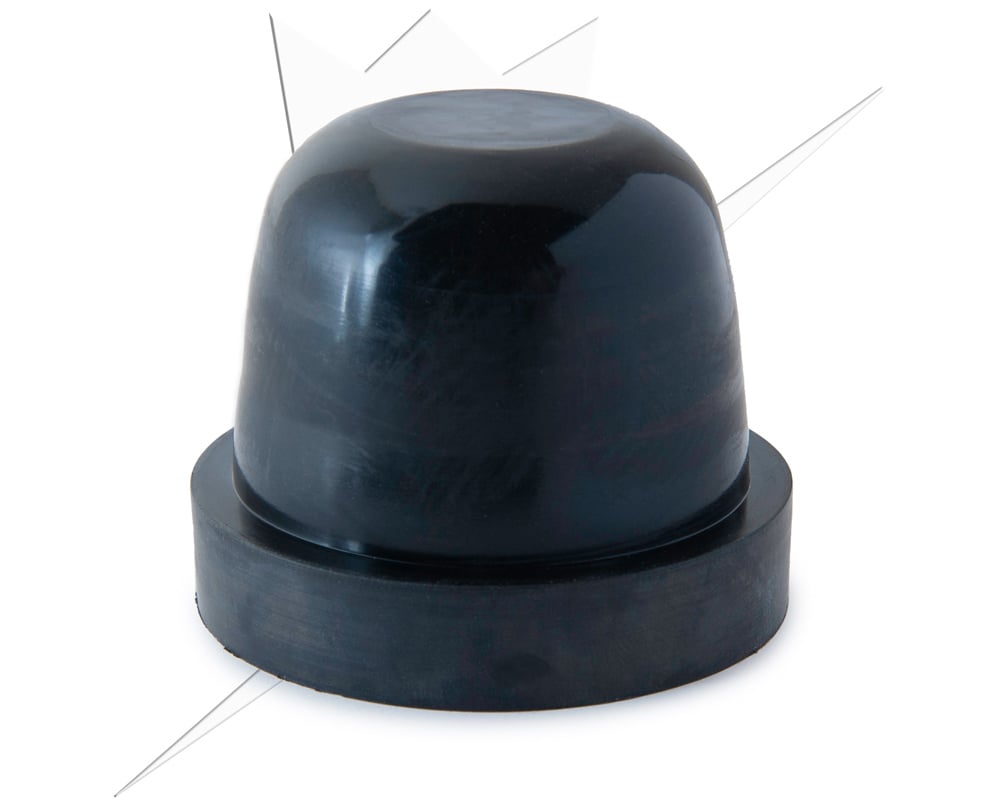 Gummilock 60x55mm - Carlevel AB - Fordon och delar > Fordonsverktyg