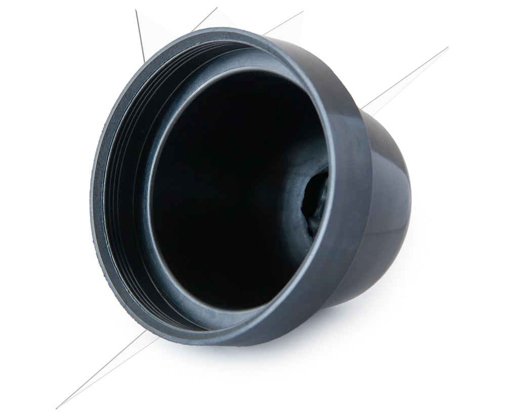 Gummilock 65x55mm - Carlevel AB - Fordon och delar > Fordonsverktyg