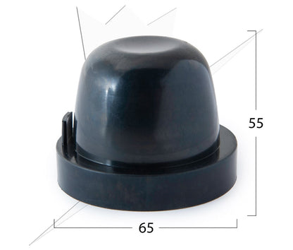 Gummilock 65x55mm - Carlevel AB - Fordon och delar > Fordonsverktyg