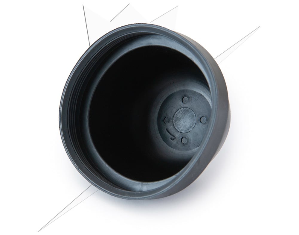 Gummilock 70x55mm - Carlevel AB - Fordon och delar > Fordonsverktyg