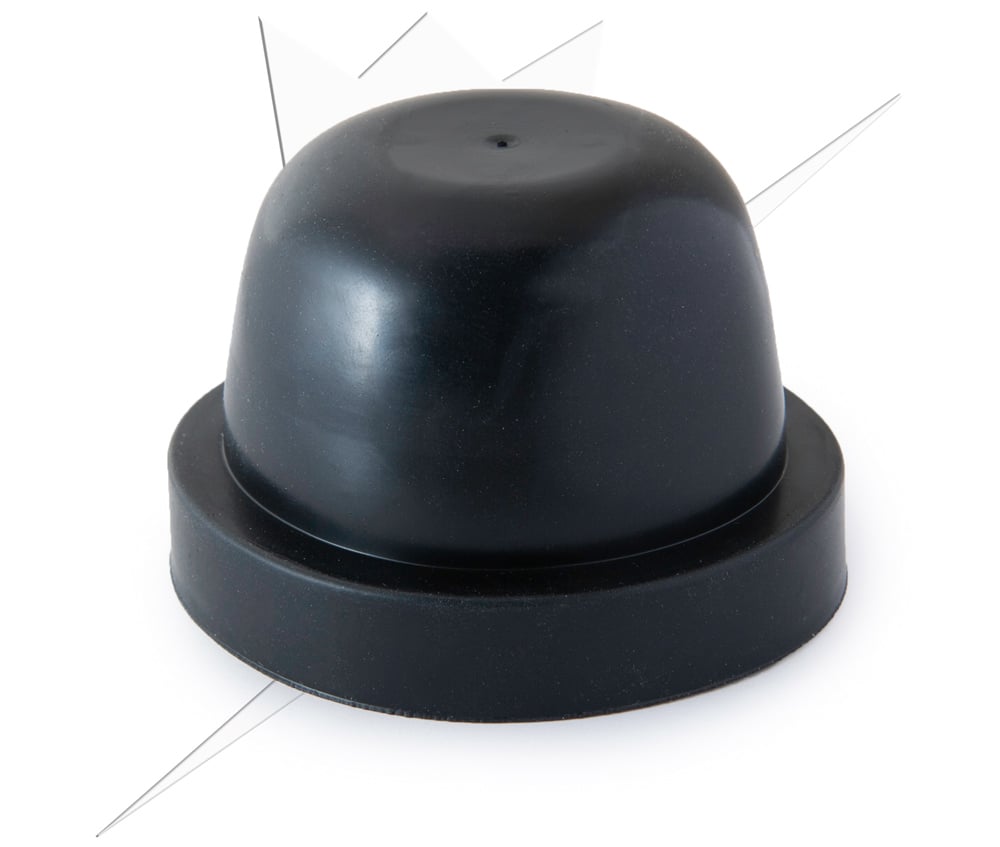 Gummilock 70x55mm - Carlevel AB - Fordon och delar > Fordonsverktyg