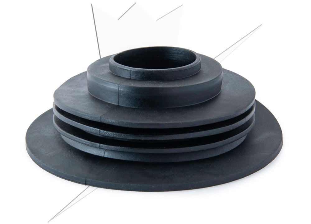 Gummilock 75x30mm - Carlevel AB - Fordon och delar > Fordonsverktyg