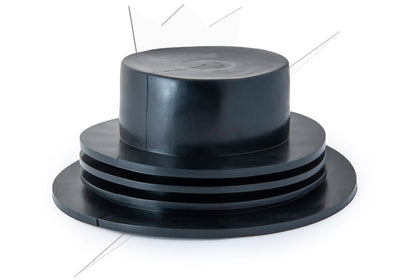 Gummilock 75x45mm - Carlevel AB - Fordon och delar > Fordonsverktyg